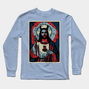 Hopeless Long Sleeve T-Shirt